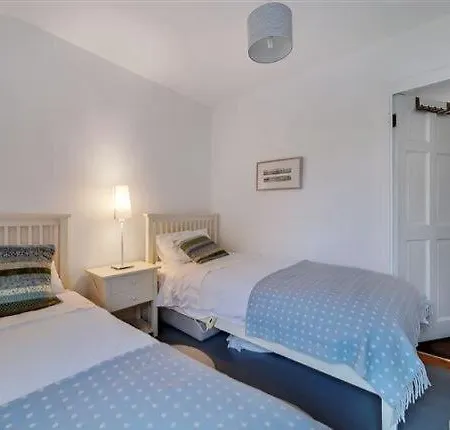 Vakantiehuis Cosy