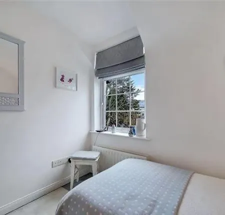 Cosy Vakantiehuis *