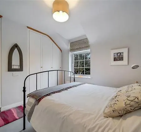 Cosy * Ramelton