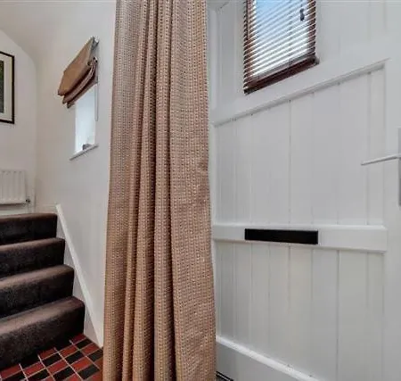Cosy Vakantiehuis Ramelton