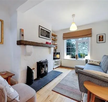 Cosy * Ramelton