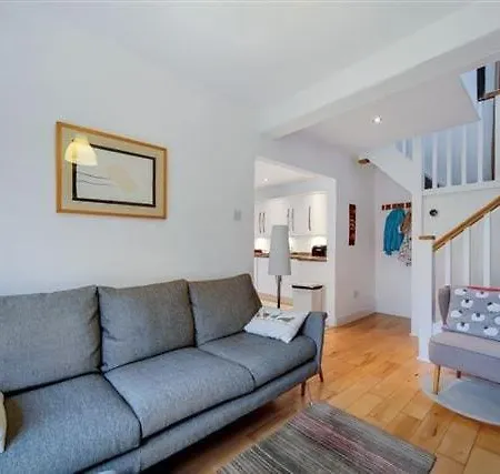 Cosy Vakantiehuis *