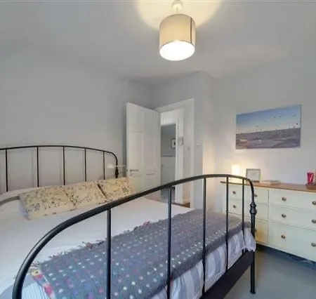 Cosy Vakantiehuis