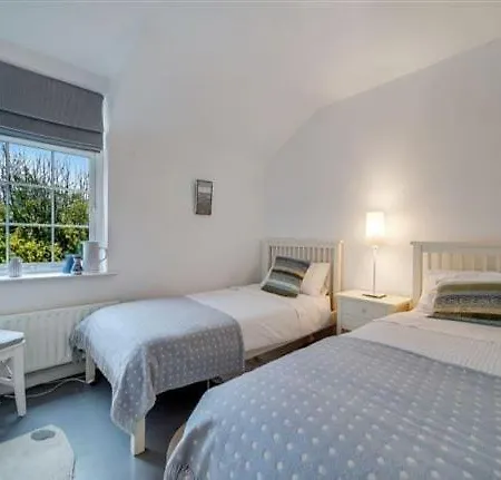 Cosy Vakantiehuis *