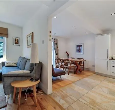 Cosy Vakantiehuis