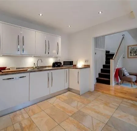 Vakantiehuis Cosy