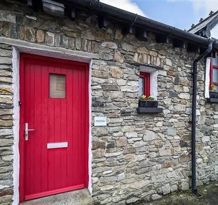 Cosy Vakantiehuis Ramelton