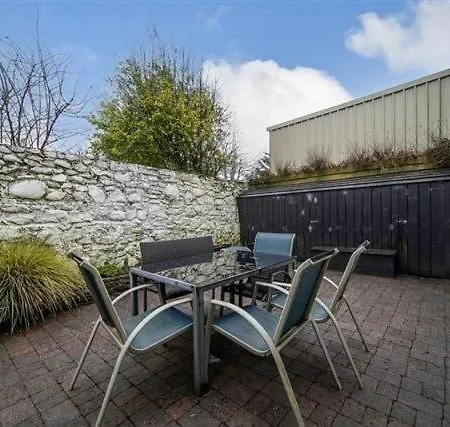 Vakantiehuis Cosy Ramelton