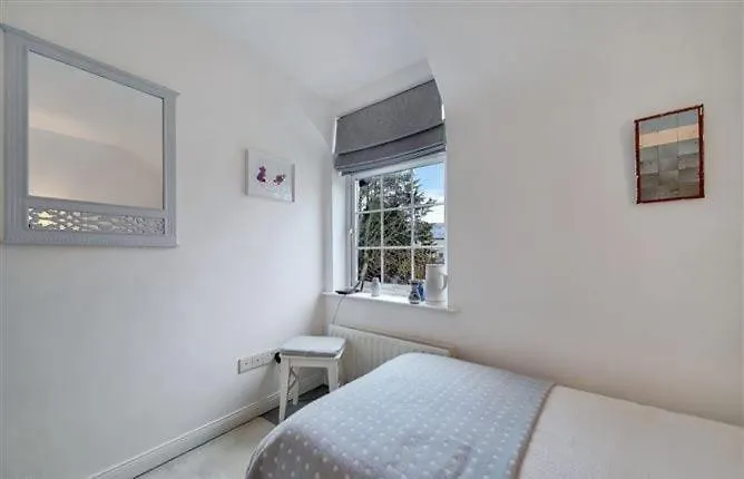 Cosy Semesterbostad *