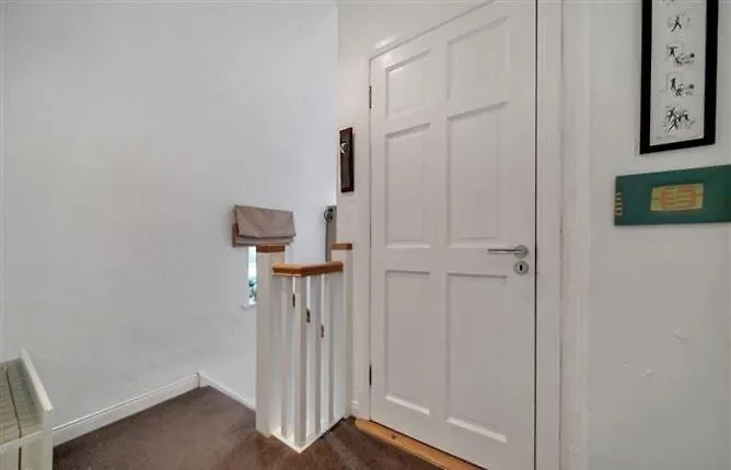 Semesterbostad Cosy *