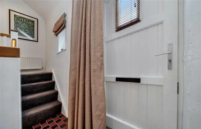 Cosy Semesterbostad Ramelton