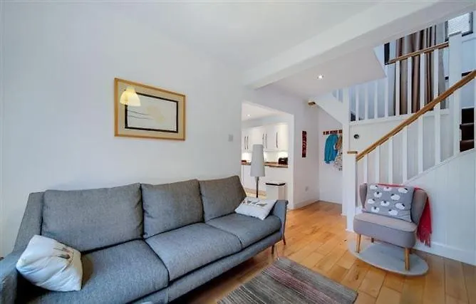 Cosy Semesterbostad *