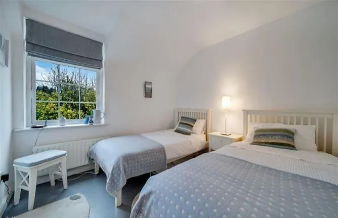 Cosy Semesterbostad *