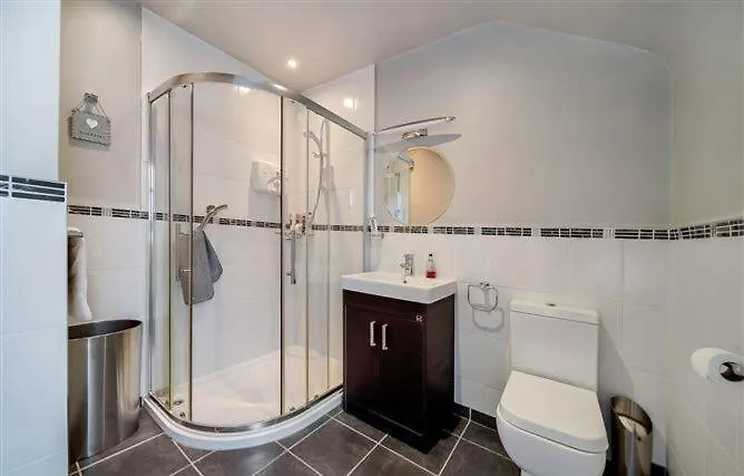 Semesterbostad Cosy *