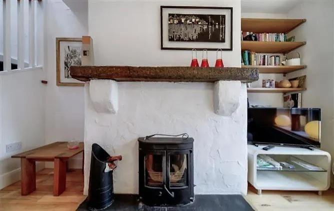 Cosy Semesterbostad Ramelton