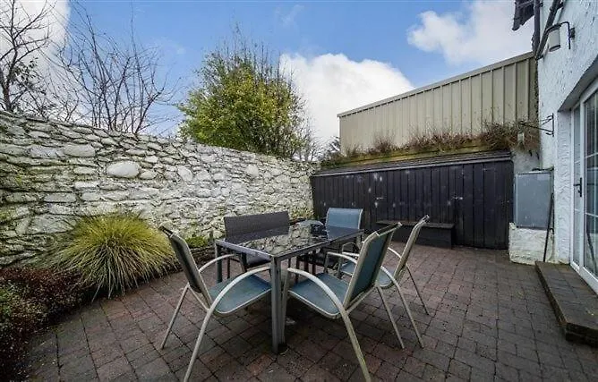 Semesterbostad Cosy Ramelton